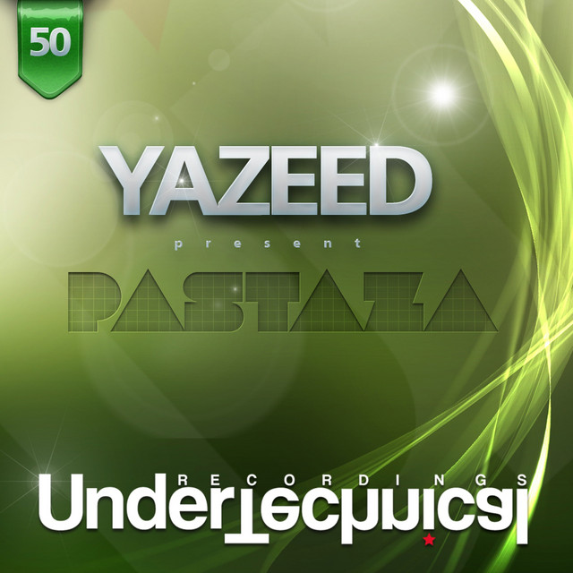 Paztaza cover
