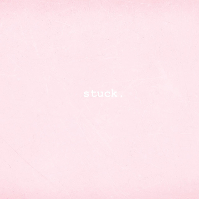 Stuck cover art