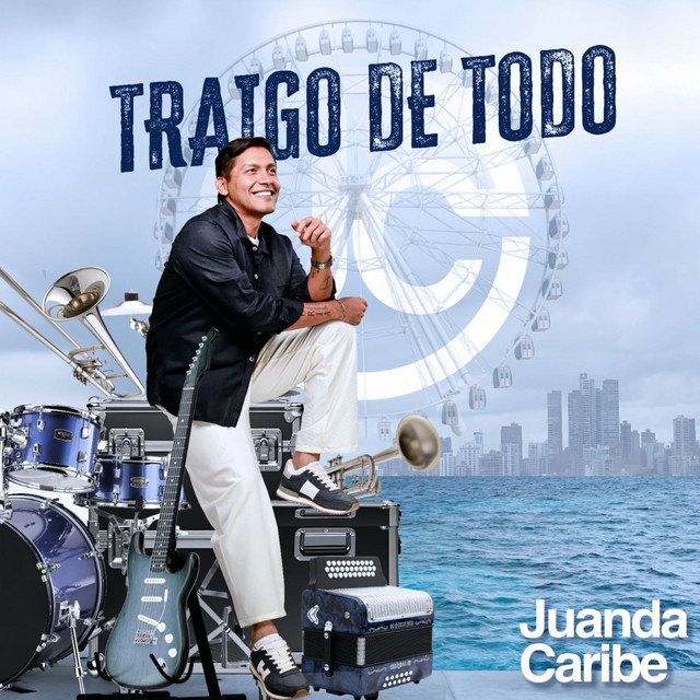 Si La Vieran cover art