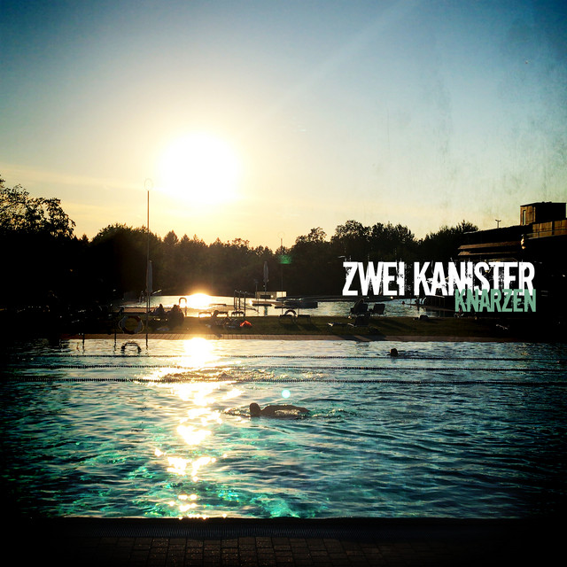 Knarzen cover