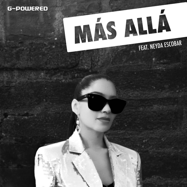 Más Allá cover art