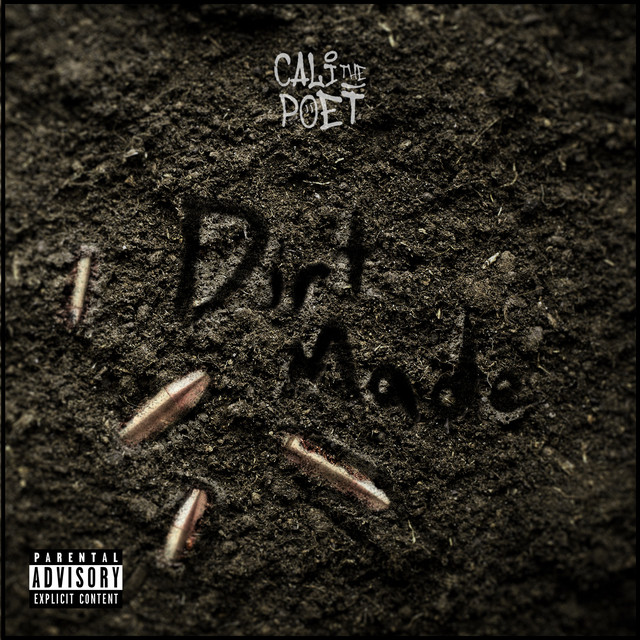 Dirt Made cover art