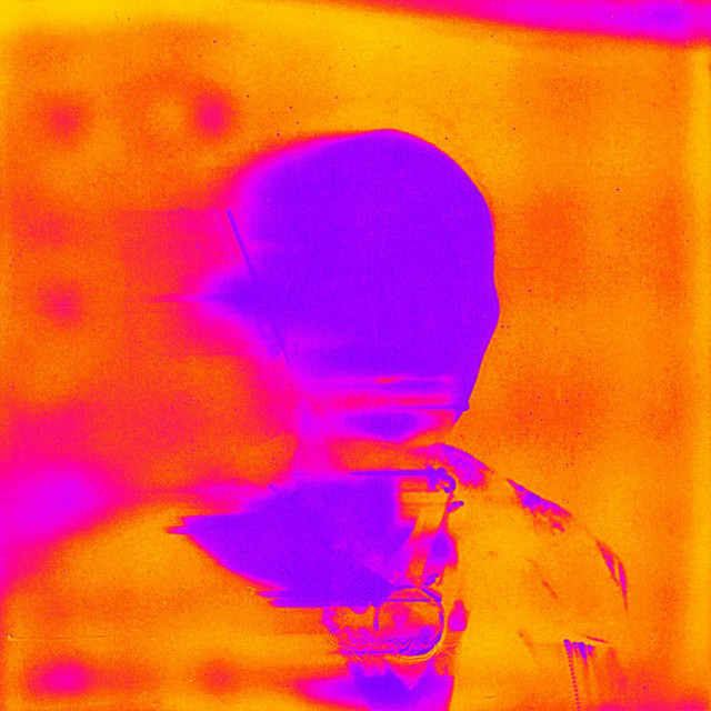 Still Unfamiliar cover art