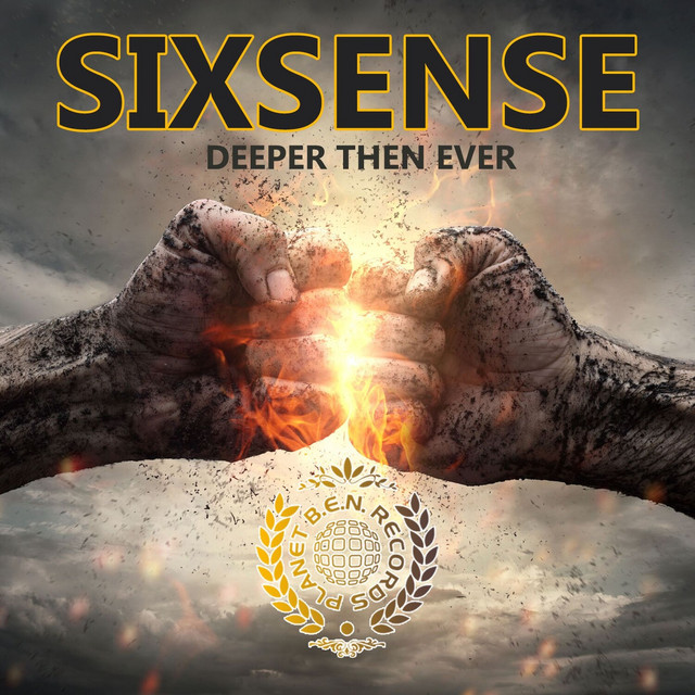 Africanox cover art