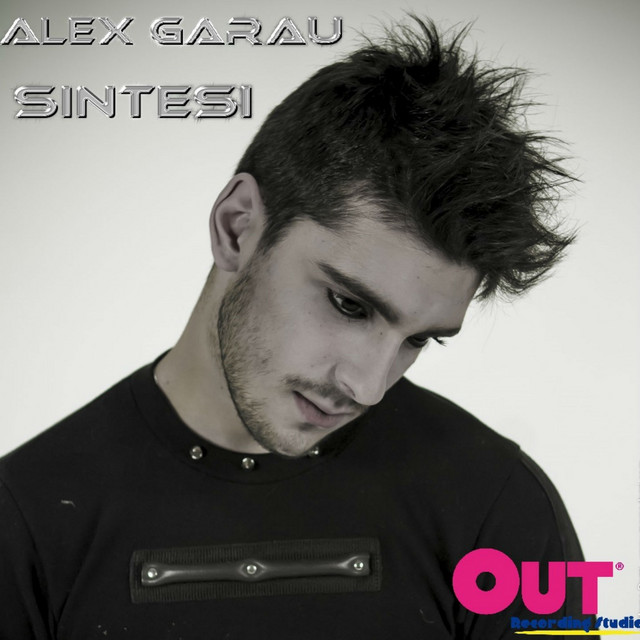 Alex Garau | Spotify