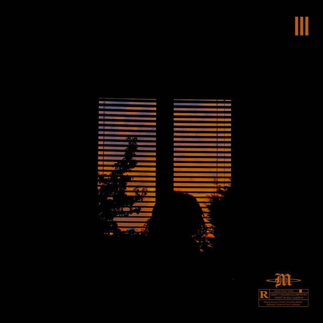 Mallypckge III cover art