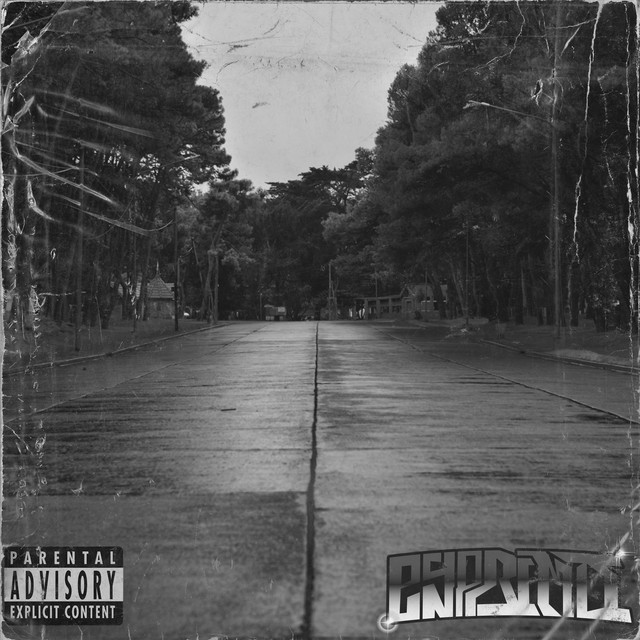 Muchachada cover art