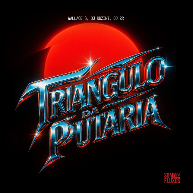 Triangulo da Putaria