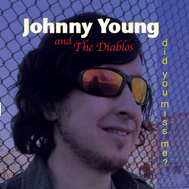 Johnny Young
