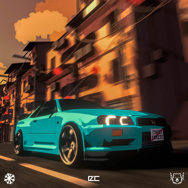 WILDFIRE cover art