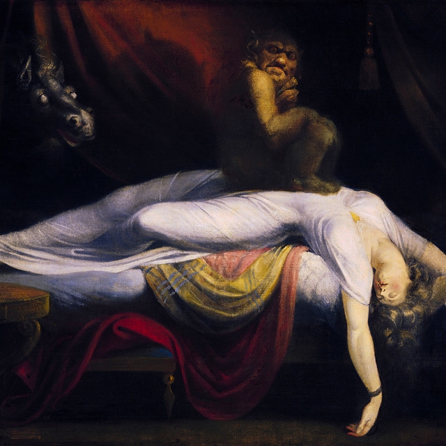 Traición cover art