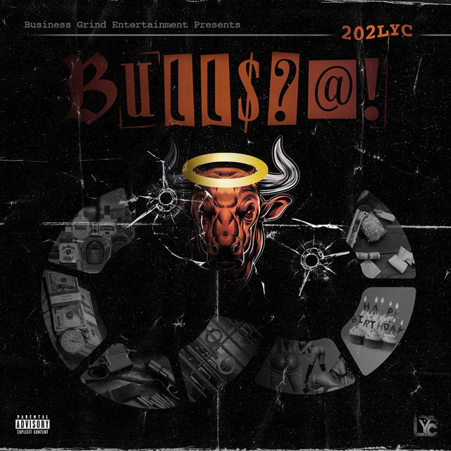 BULL$?@! - Album by 202LYC | Spotify