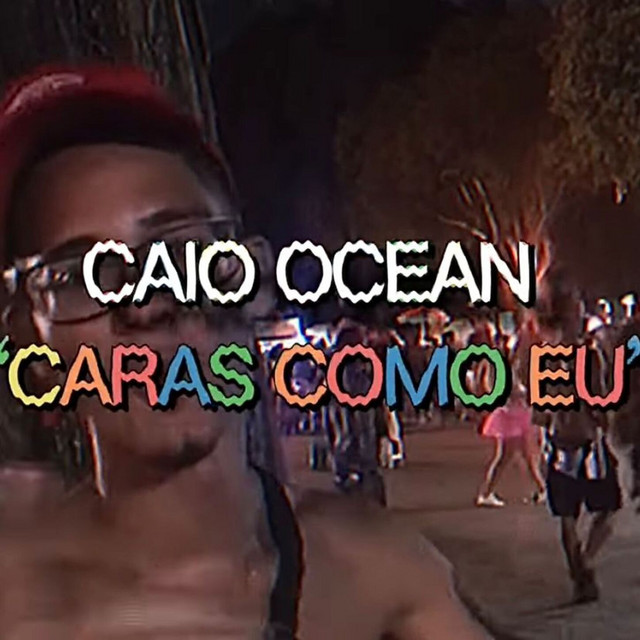 Caras Como Eu