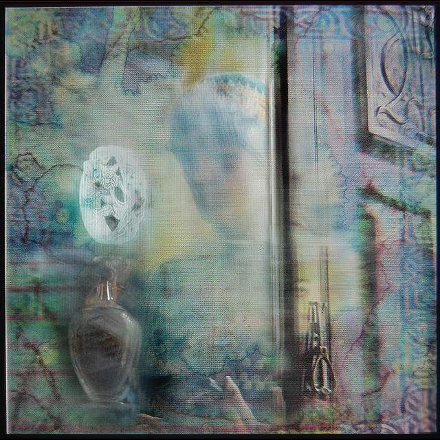 SIREN SPINE SYSEX cover art