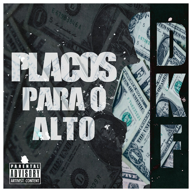 Placos Para o Alto cover