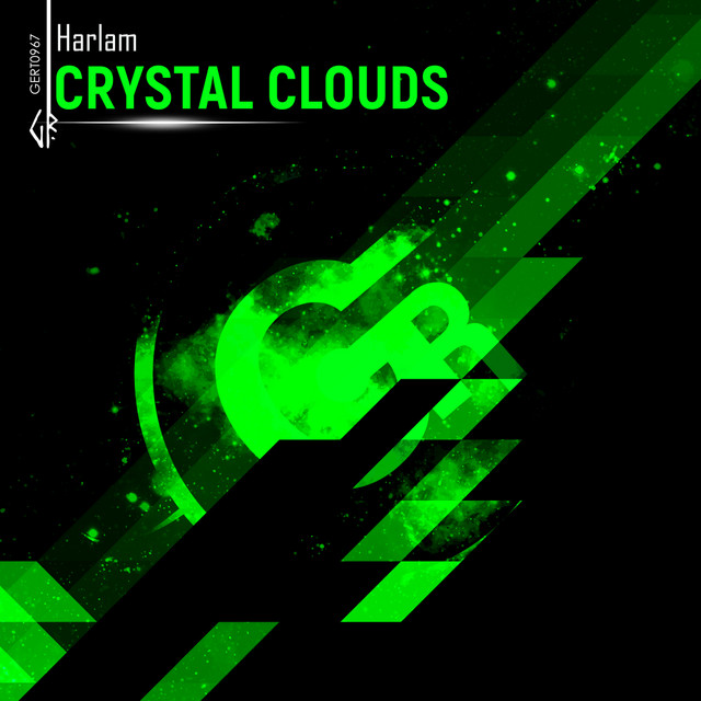 Crystal Clouds album art