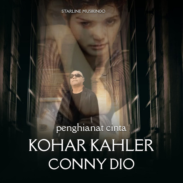 CONNY DIO