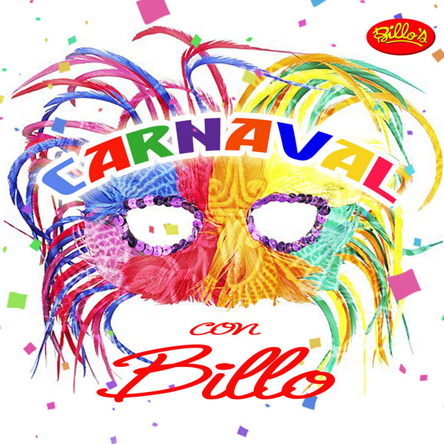 Carnaval Con Billo