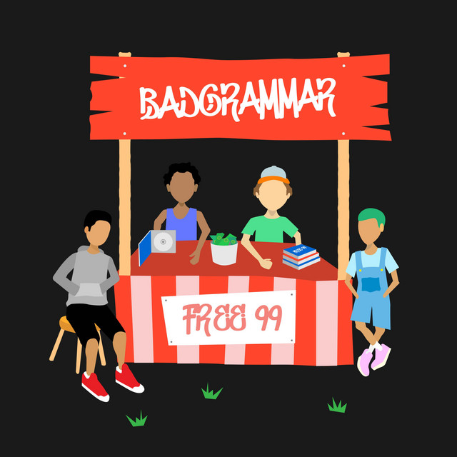 FREE99 cover art