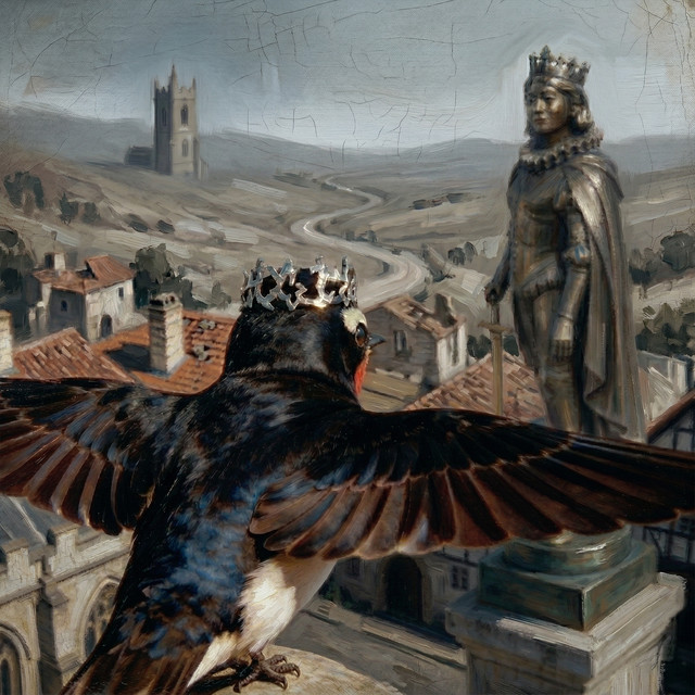 undefined album image