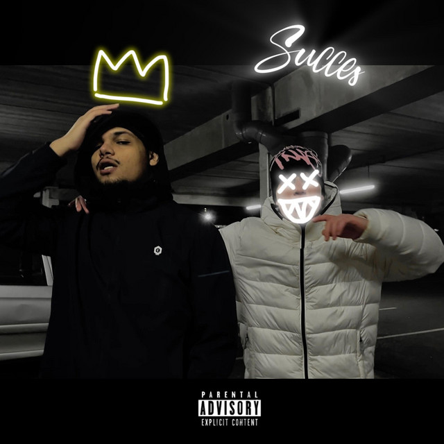 SUCCES cover art