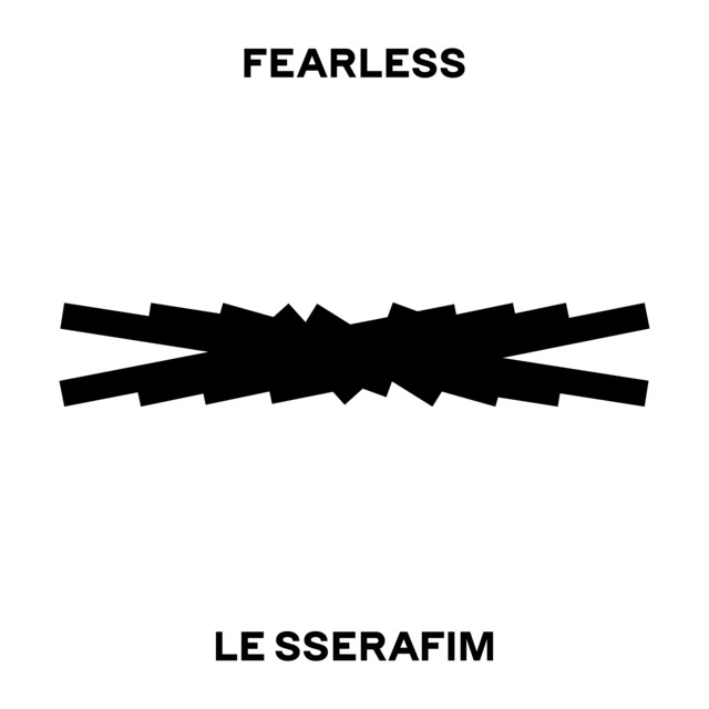 FEARLESS (Japanese ver.)