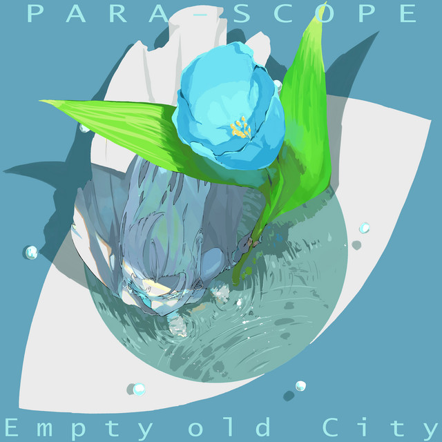 PARA-SCOPE cover art