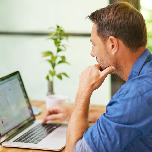 Calm Waters: Binaural Focus Serenity