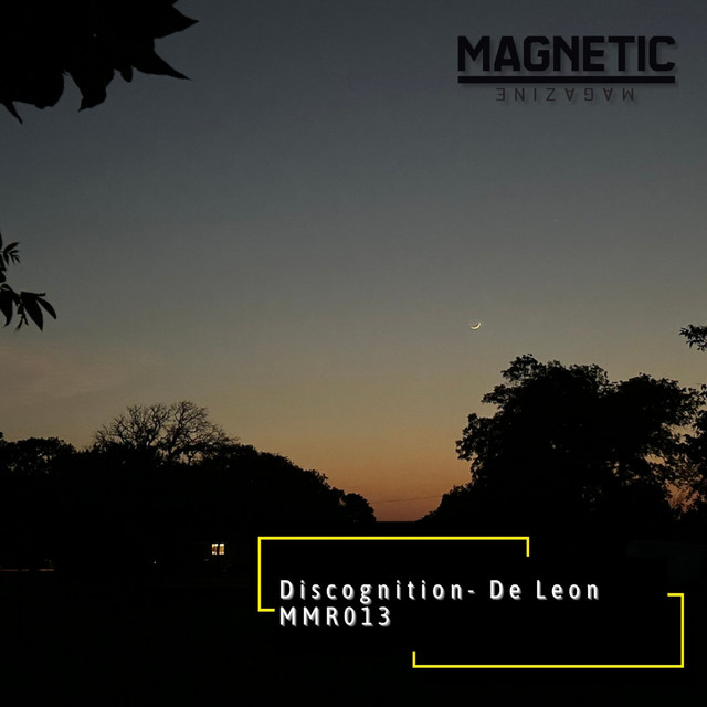 De Leon album art