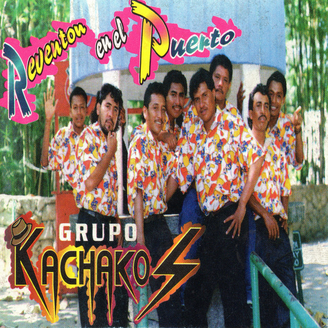 Grupo Kachakos