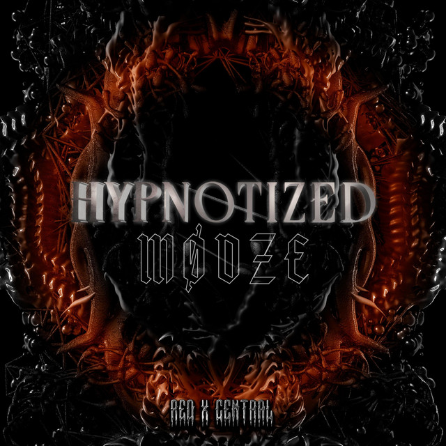 Hypnotized cover art