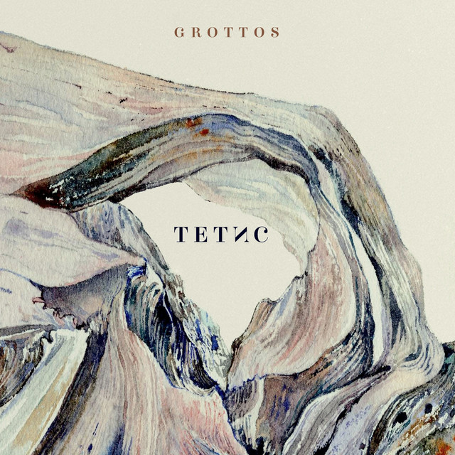 Тетис cover art
