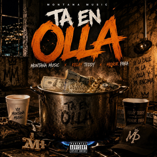 Ta En Olla