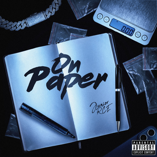 On Paper