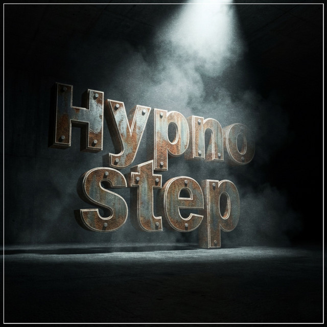 Hypno Step cover