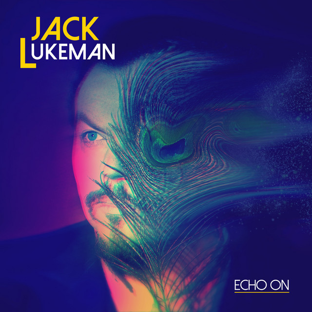 Echo On cover art