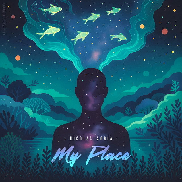 My Place album art