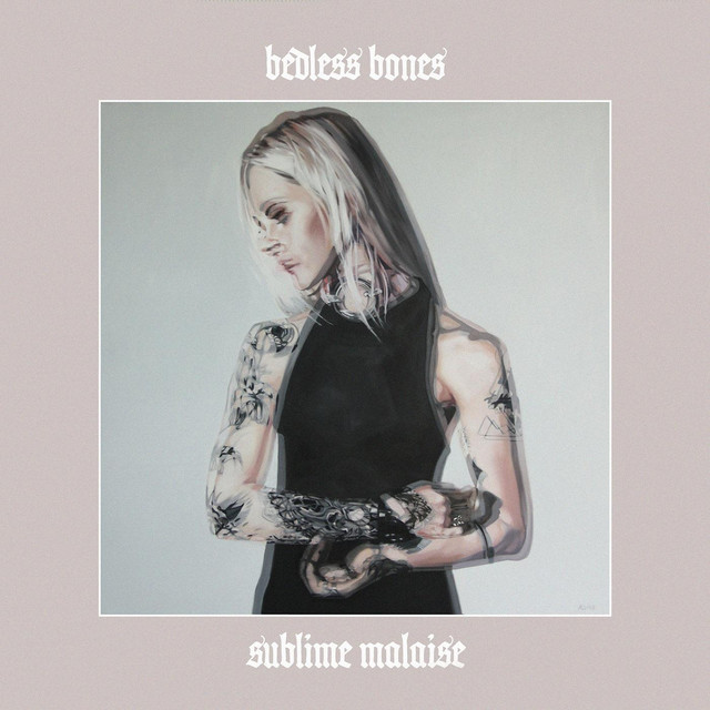 Sublime Malaise cover art