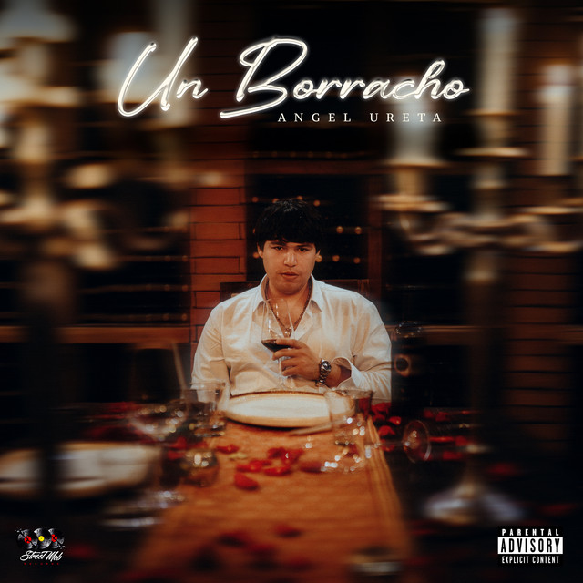 UN BORRACHO