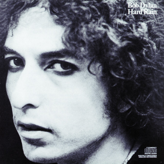Hard Rain - Album by Bob Dylan | Spotify