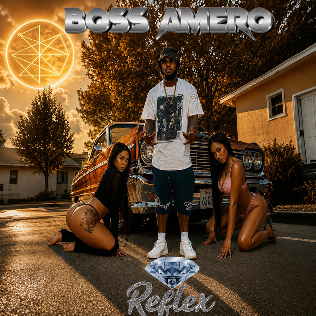 BOSS AMERO – Reflex - Remix
