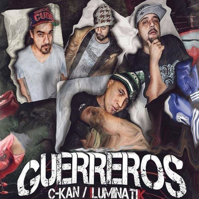 Guerreros