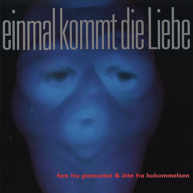 Einmal Kommt Die Liebe
