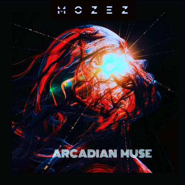 Arcadian Muse cover art