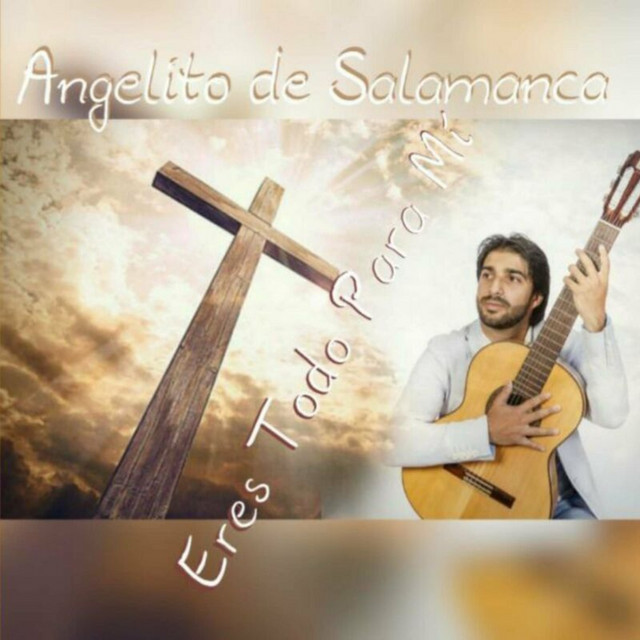 Eres Todo Para Mí