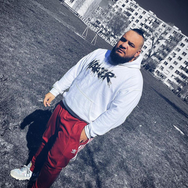 Očista cover art