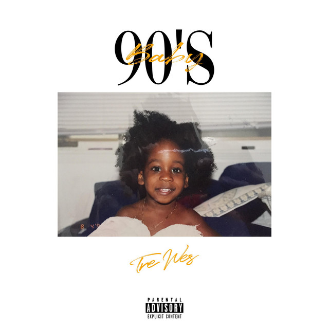 90's Baby cover art