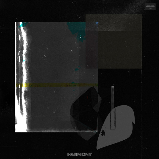 Обкладинка Howtodie — Harmony