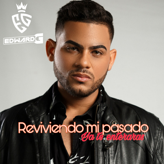 Reviviendo Mi Pasado (Ya Te Enteraras) cover art