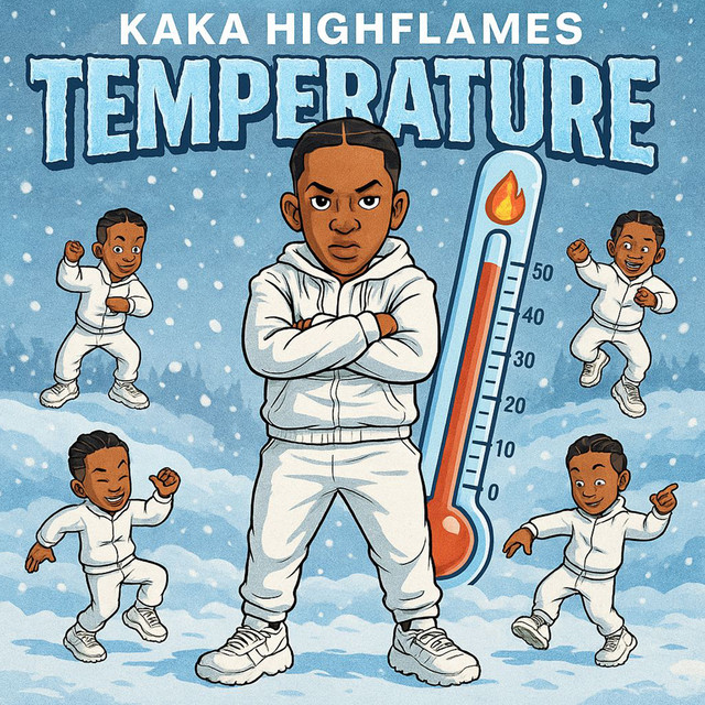 Temperature